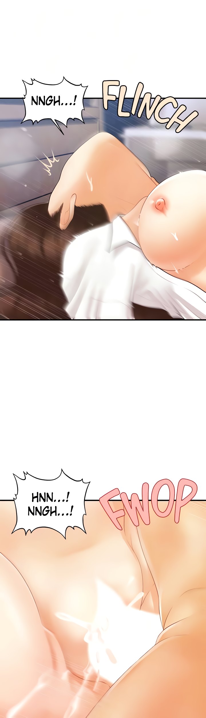 You’re so Handsome - Chapter 73 [photo 11] - MangaPorn