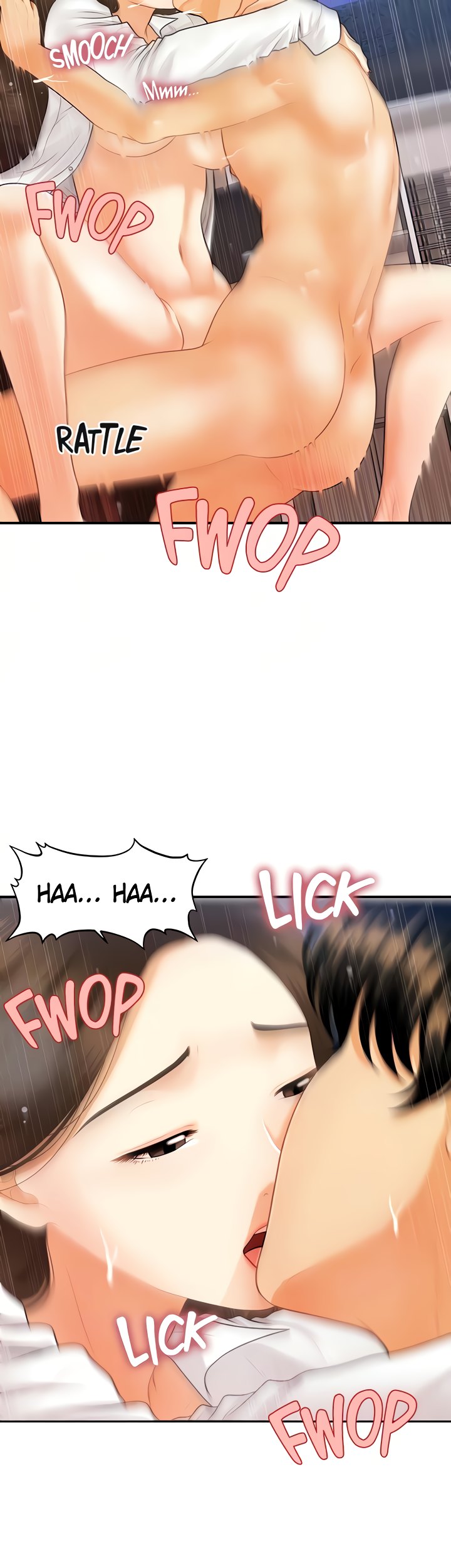 You’re so Handsome - Chapter 73 [photo 14] - MangaPorn