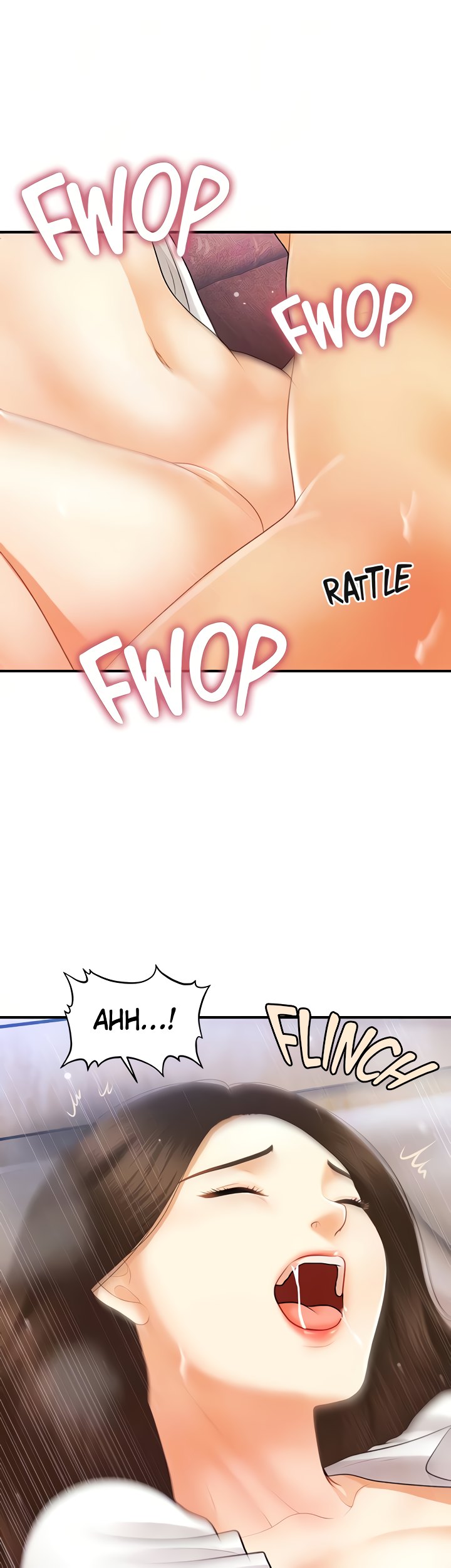 You’re so Handsome - Chapter 73 [photo 15] - MangaPorn