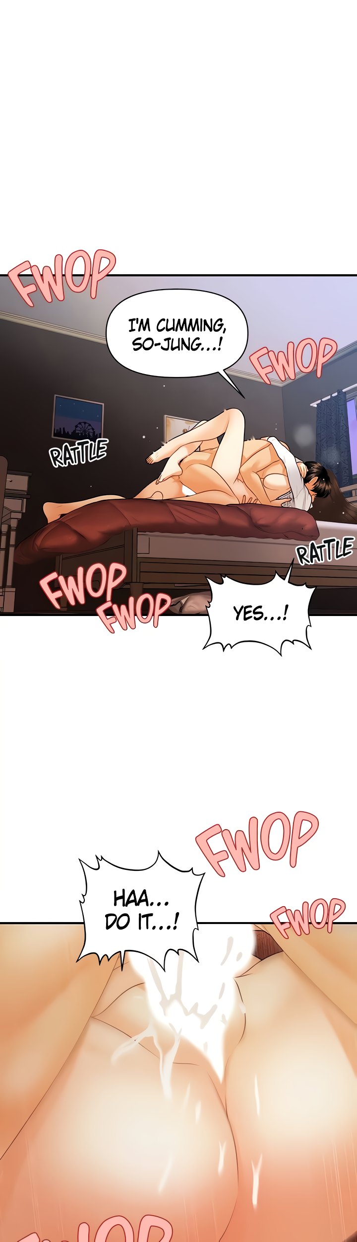 You’re so Handsome - Chapter 73 [photo 21] - MangaPorn