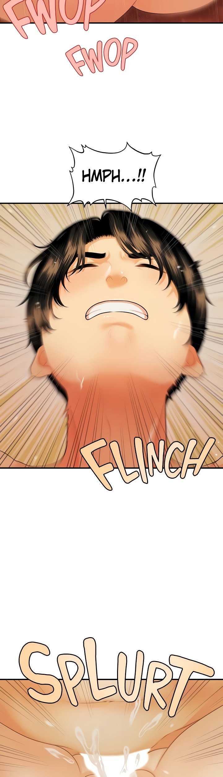 You’re so Handsome - Chapter 73 [photo 22] - MangaPorn