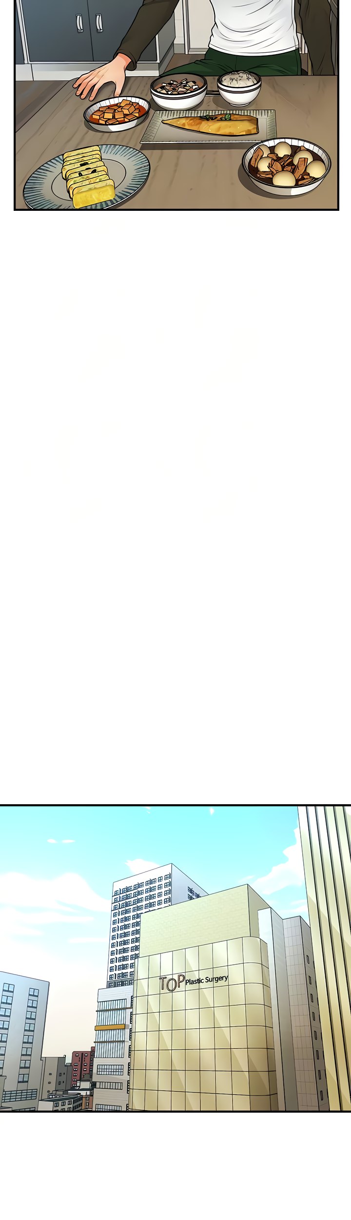 You’re so Handsome - Chapter 73 [photo 35] - MangaPorn