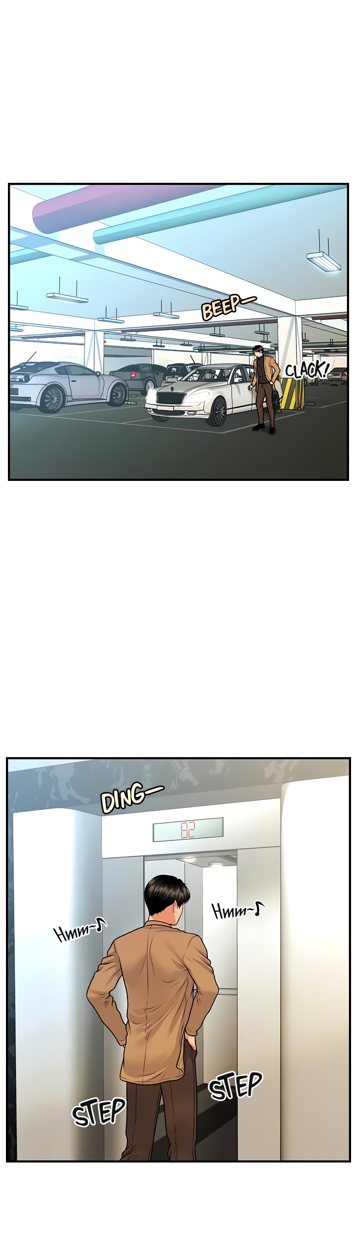 You’re so Handsome - Chapter 73 [photo 36] - MangaPorn