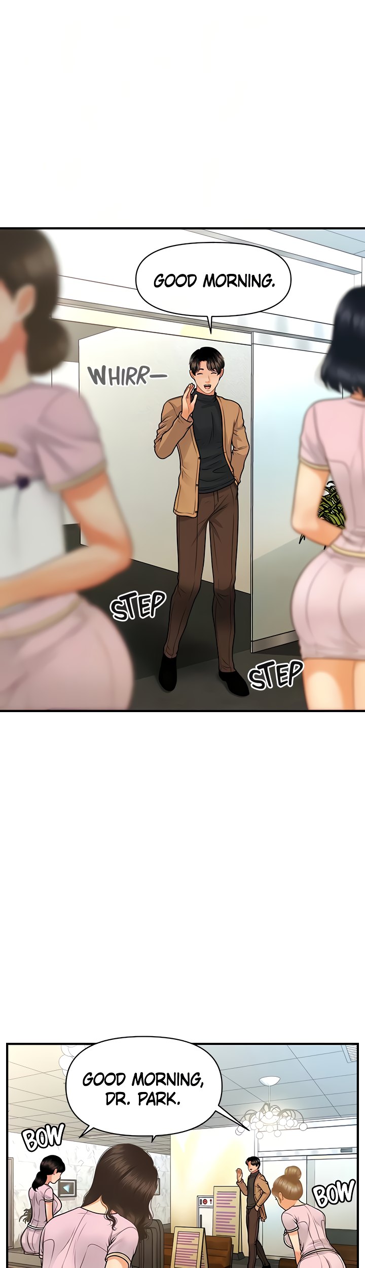 You’re so Handsome - Chapter 73 [photo 37] - MangaPorn