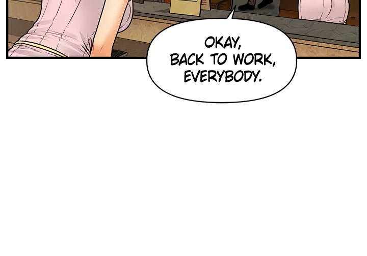 You’re so Handsome - Chapter 73 [photo 38] - MangaPorn