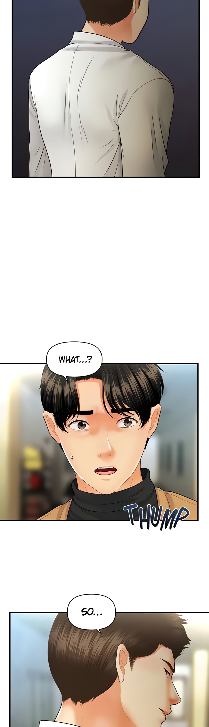 You’re so Handsome - Chapter 73 [photo 41] - MangaPorn