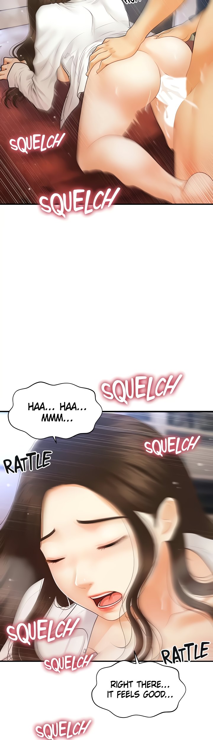 You’re so Handsome - Chapter 73 [photo 5] - MangaPorn