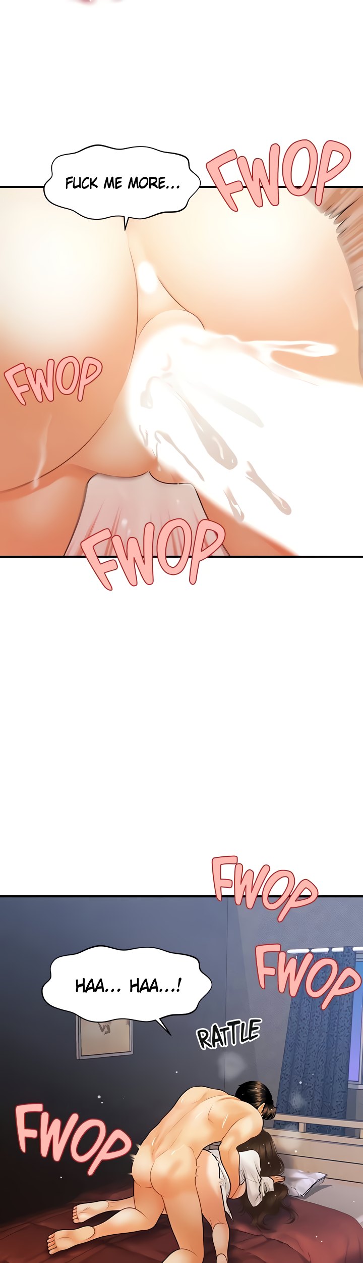 You’re so Handsome - Chapter 73 [photo 6] - MangaPorn