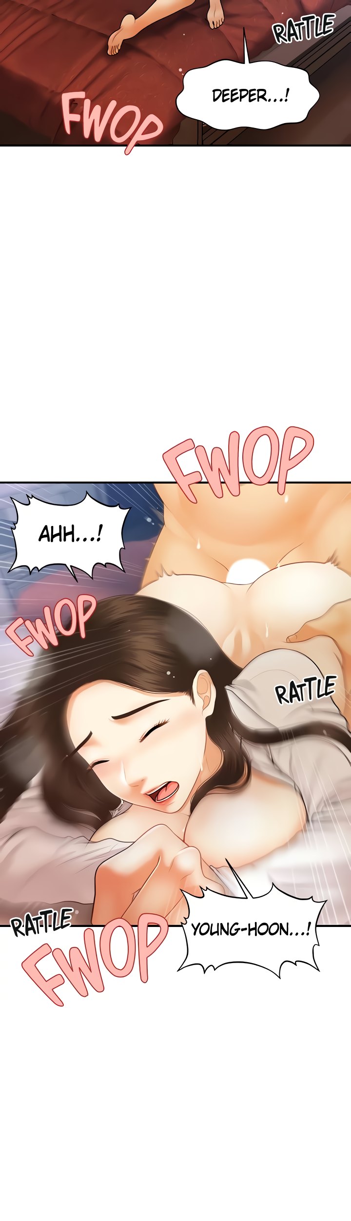 You’re so Handsome - Chapter 73 [photo 7] - MangaPorn