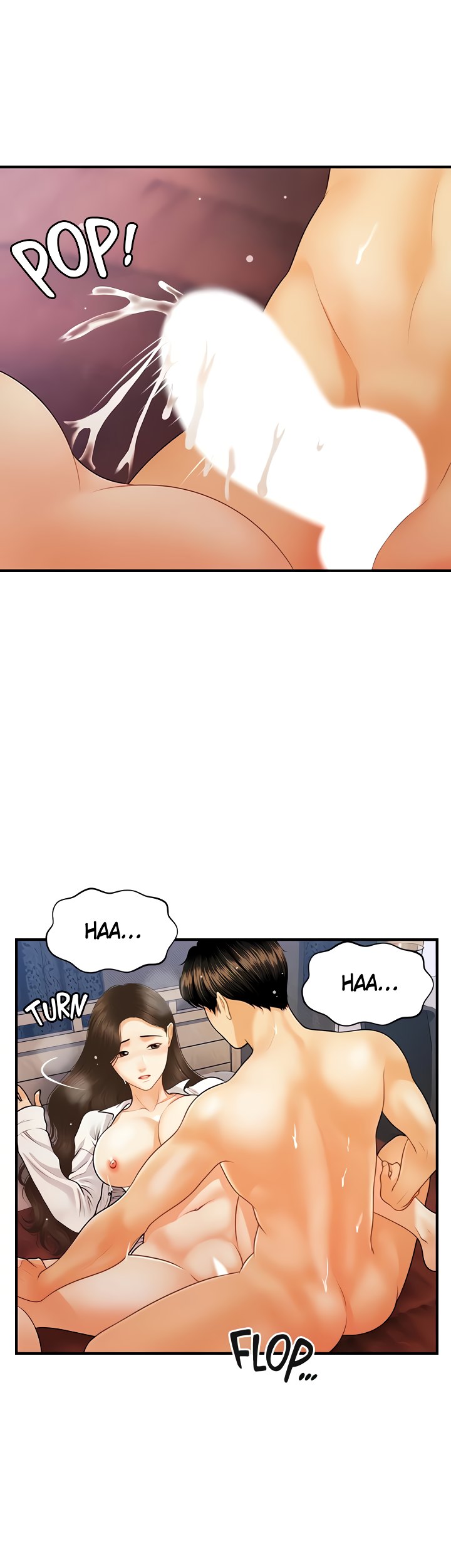 You’re so Handsome - Chapter 73 [photo 8] - MangaPorn