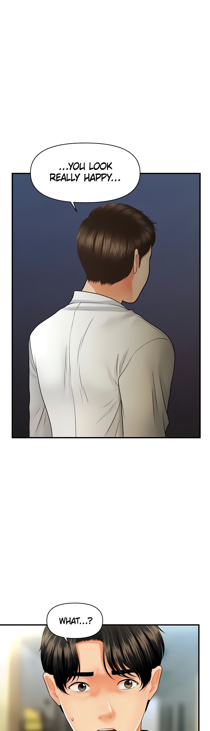 You’re so Handsome - Chapter 74 [photo 1] - MangaPorn