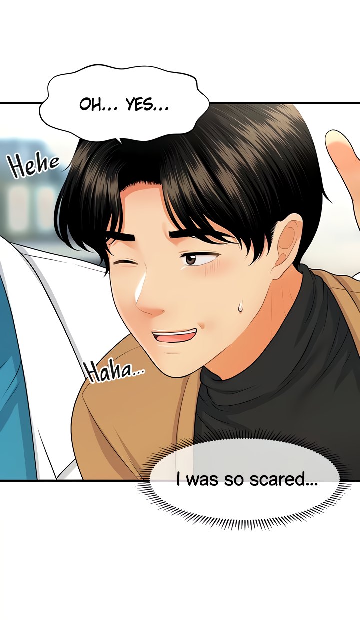 You’re so Handsome - Chapter 74 [photo 10] - MangaPorn