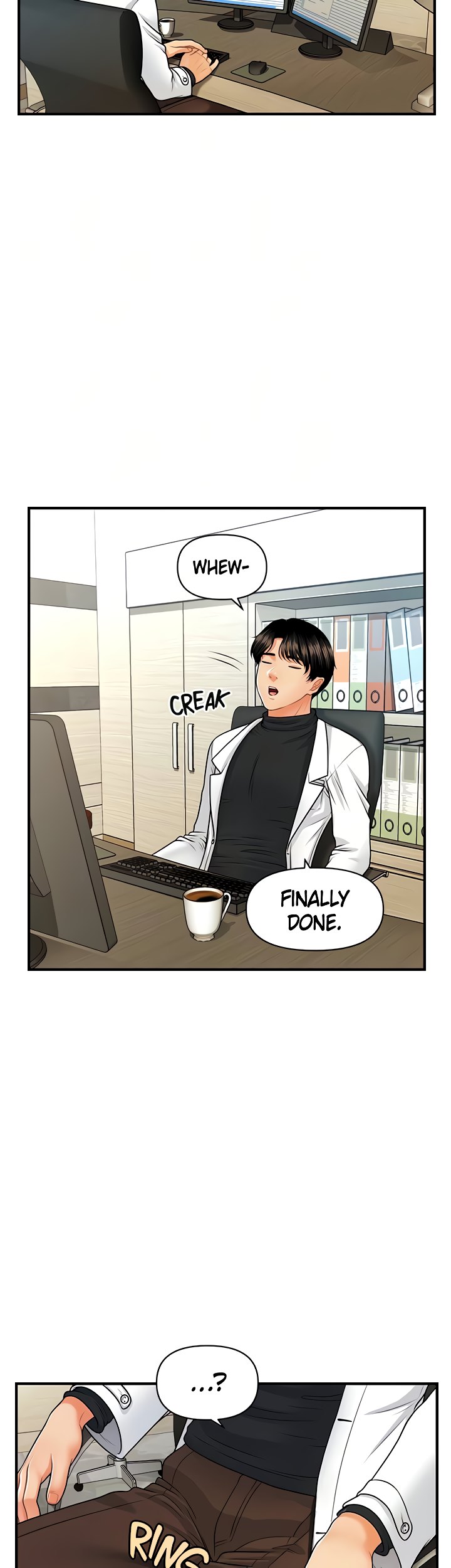 You’re so Handsome - Chapter 74 [photo 15] - MangaPorn