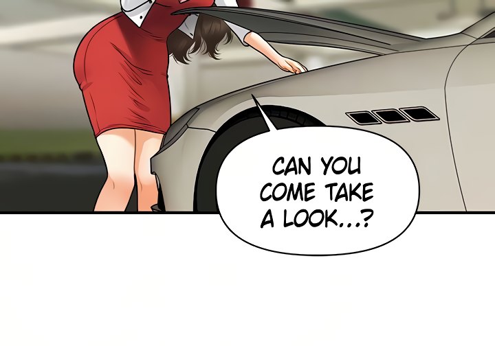 You’re so Handsome - Chapter 74 [photo 17] - MangaPorn