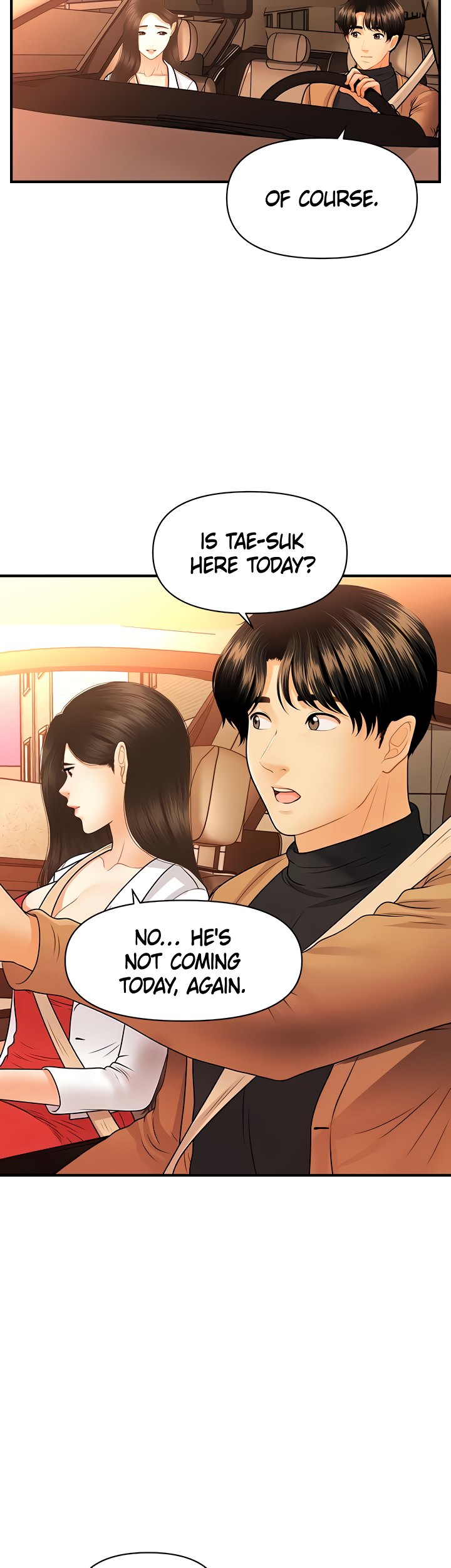 You’re so Handsome - Chapter 74 [photo 22] - MangaPorn