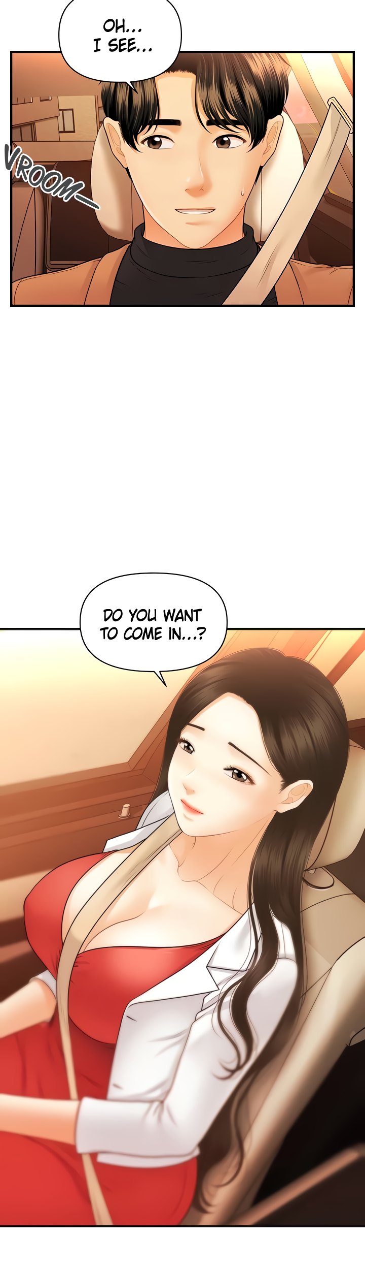 You’re so Handsome - Chapter 74 [photo 23] - MangaPorn