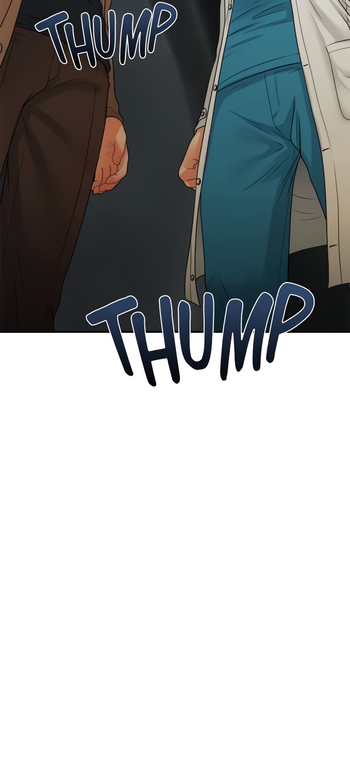 You’re so Handsome - Chapter 74 [photo 3] - MangaPorn