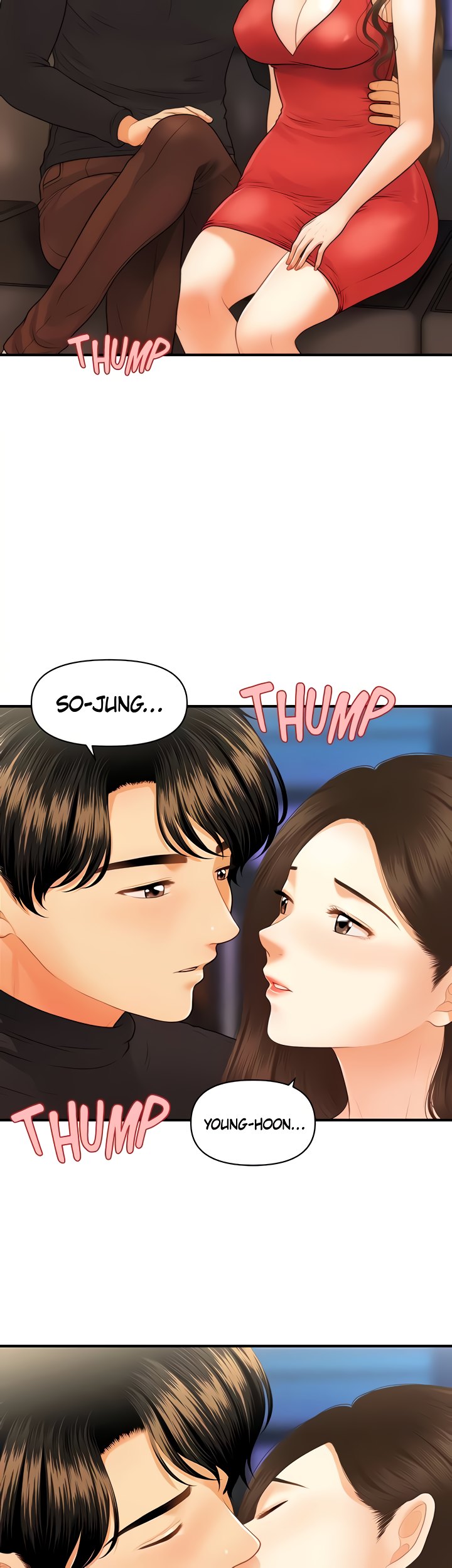 You’re so Handsome - Chapter 74 [photo 30] - MangaPorn