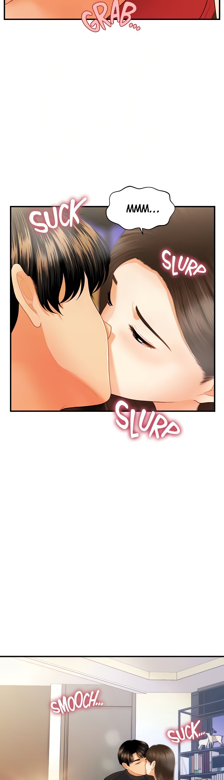 You’re so Handsome - Chapter 74 [photo 33] - MangaPorn