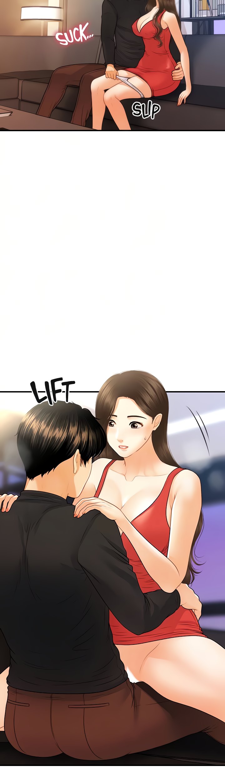 You’re so Handsome - Chapter 74 [photo 34] - MangaPorn