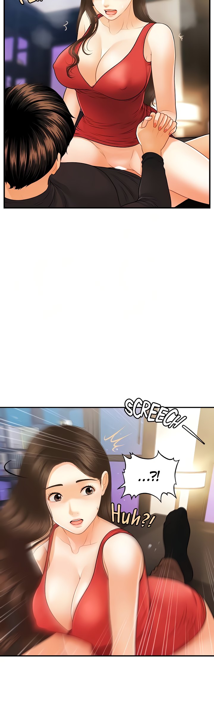 You’re so Handsome - Chapter 74 [photo 37] - MangaPorn