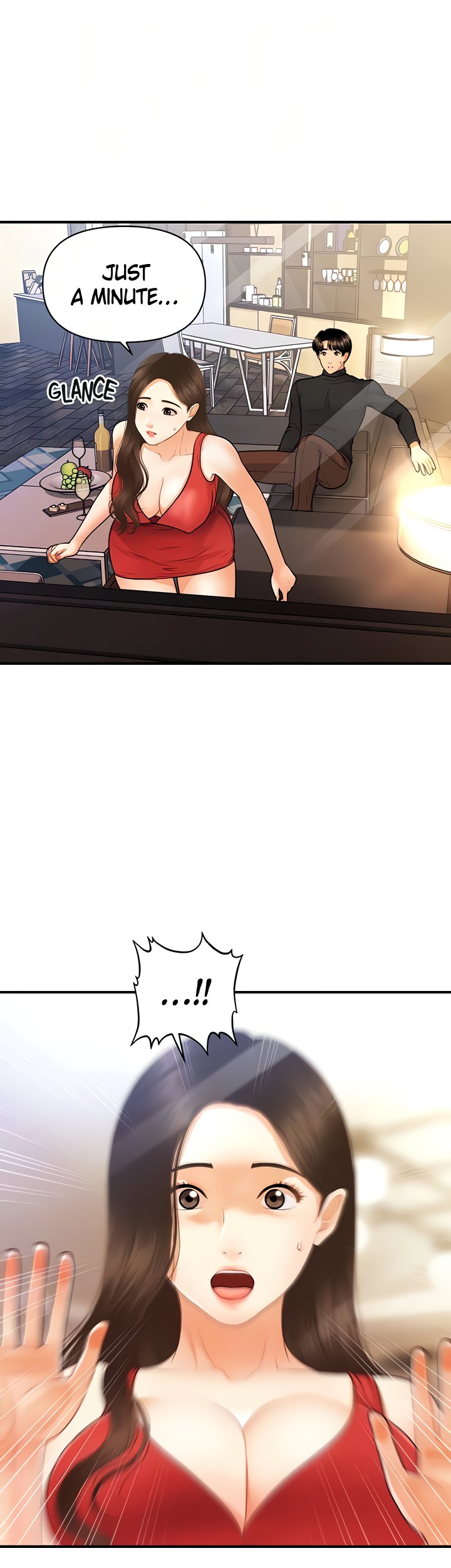 You’re so Handsome - Chapter 74 [photo 38] - MangaPorn