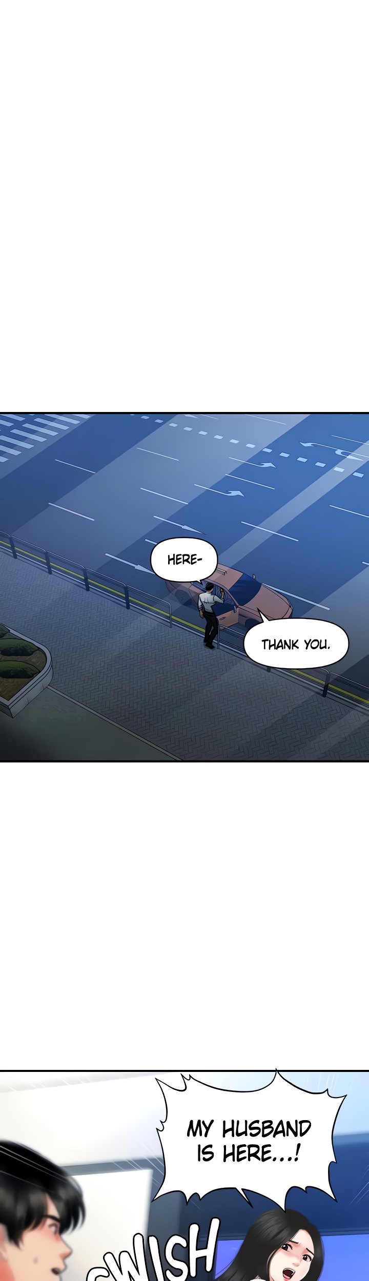 You’re so Handsome - Chapter 74 [photo 39] - MangaPorn