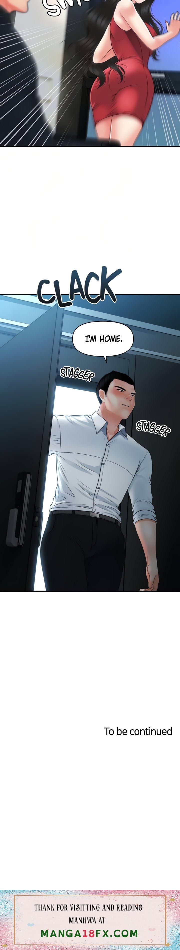 You’re so Handsome - Chapter 74 [photo 40] - MangaPorn