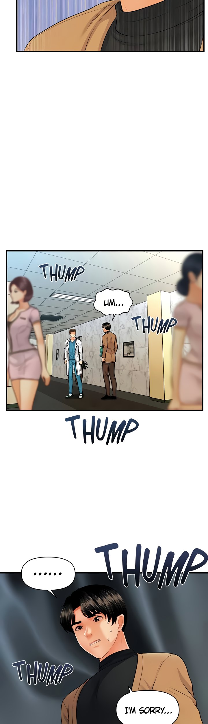 You’re so Handsome - Chapter 74 [photo 7] - MangaPorn