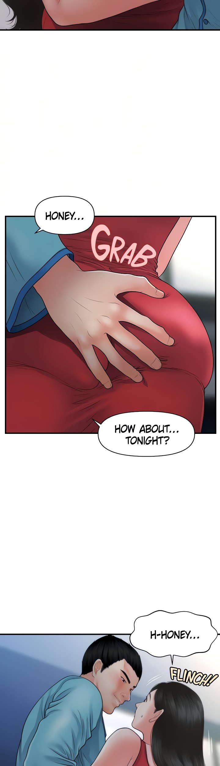 You’re so Handsome - Chapter 75 [photo 14] - MangaPorn