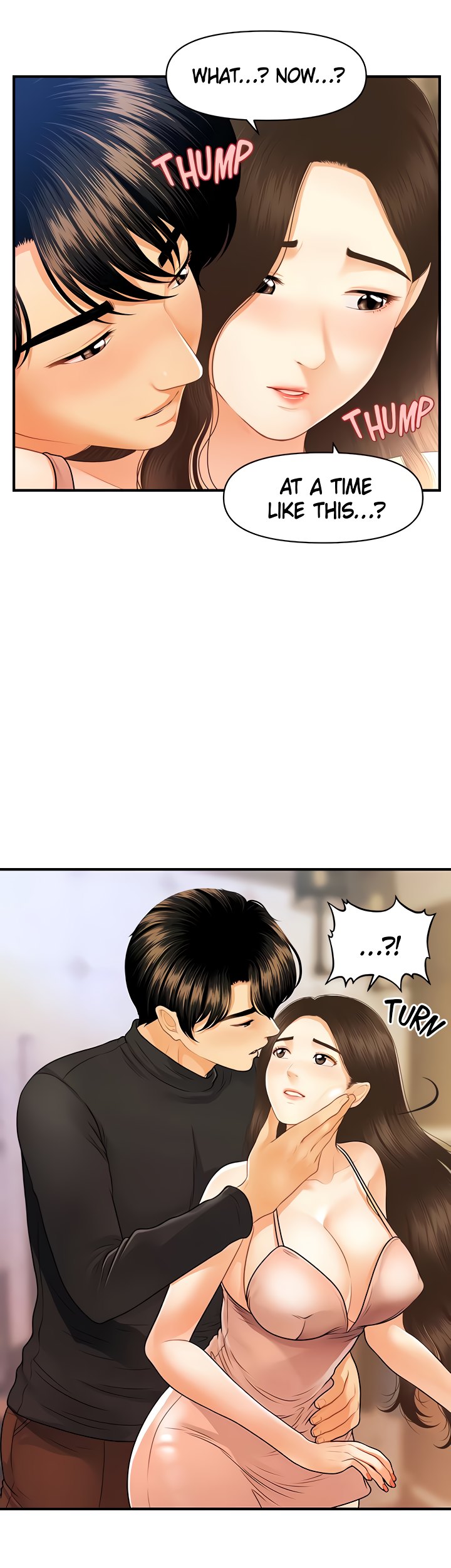 You’re so Handsome - Chapter 75 [photo 28] - MangaPorn