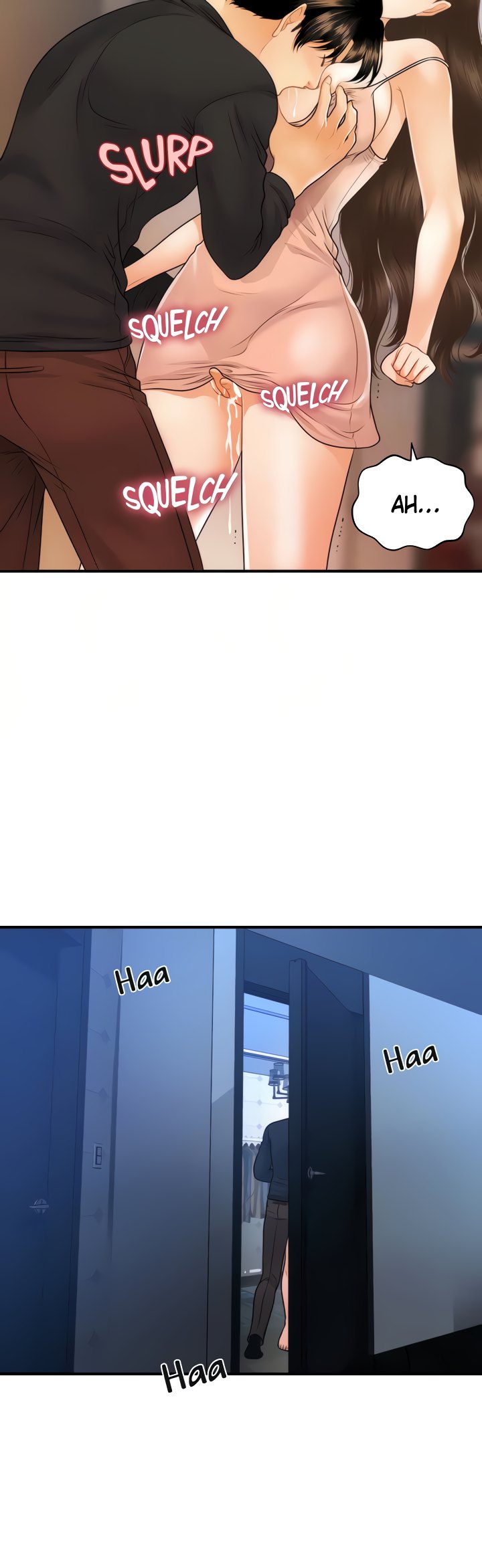 You’re so Handsome - Chapter 75 [photo 37] - MangaPorn