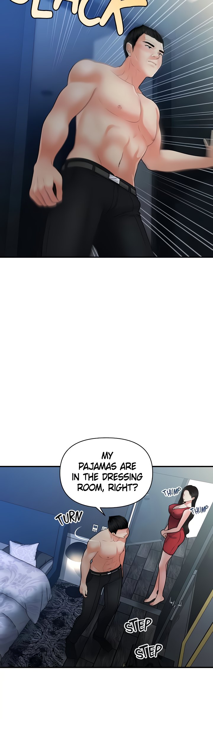 You’re so Handsome - Chapter 75 [photo 8] - MangaPorn