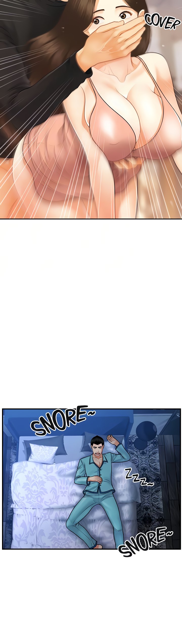 You’re so Handsome - Chapter 76 [photo 13] - MangaPorn