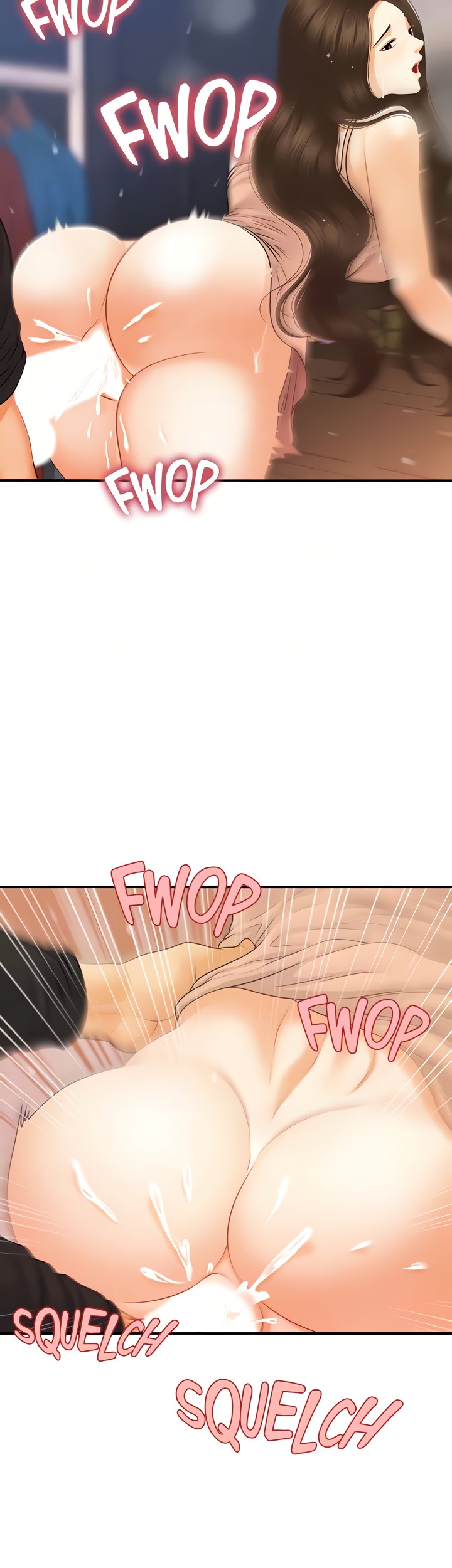 You’re so Handsome - Chapter 76 [photo 20] - MangaPorn