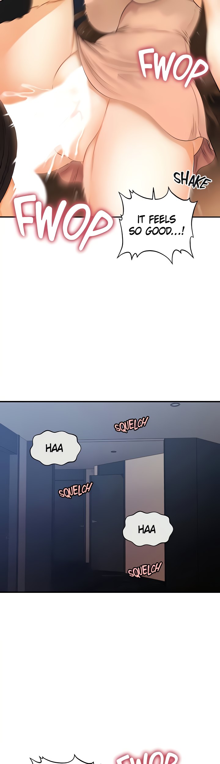 You’re so Handsome - Chapter 76 [photo 25] - MangaPorn