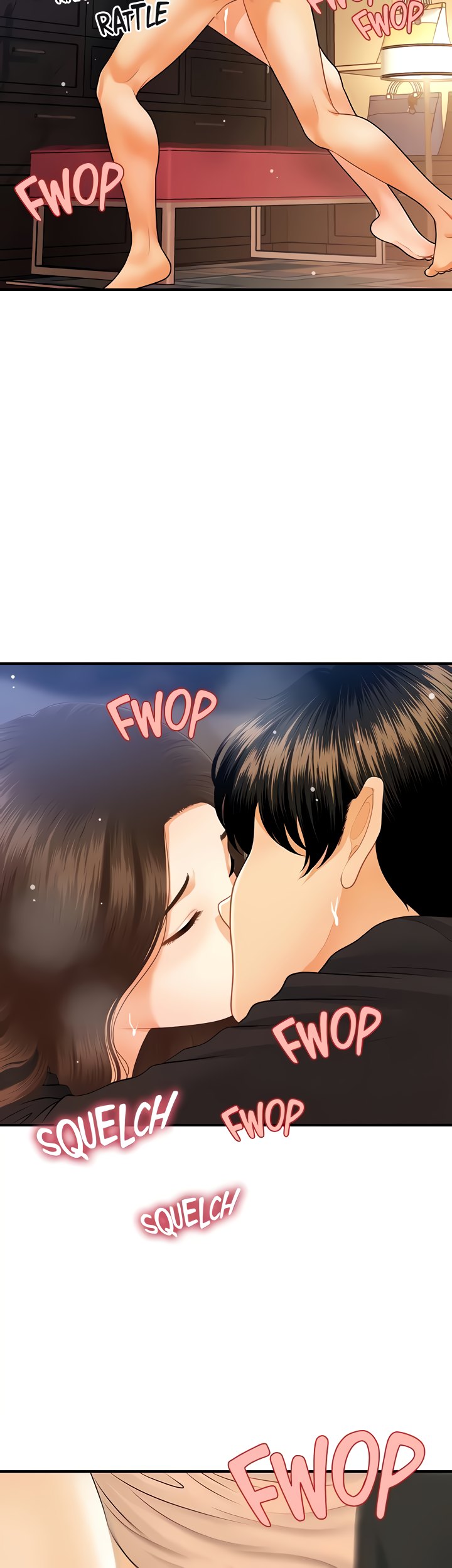 You’re so Handsome - Chapter 76 [photo 28] - MangaPorn