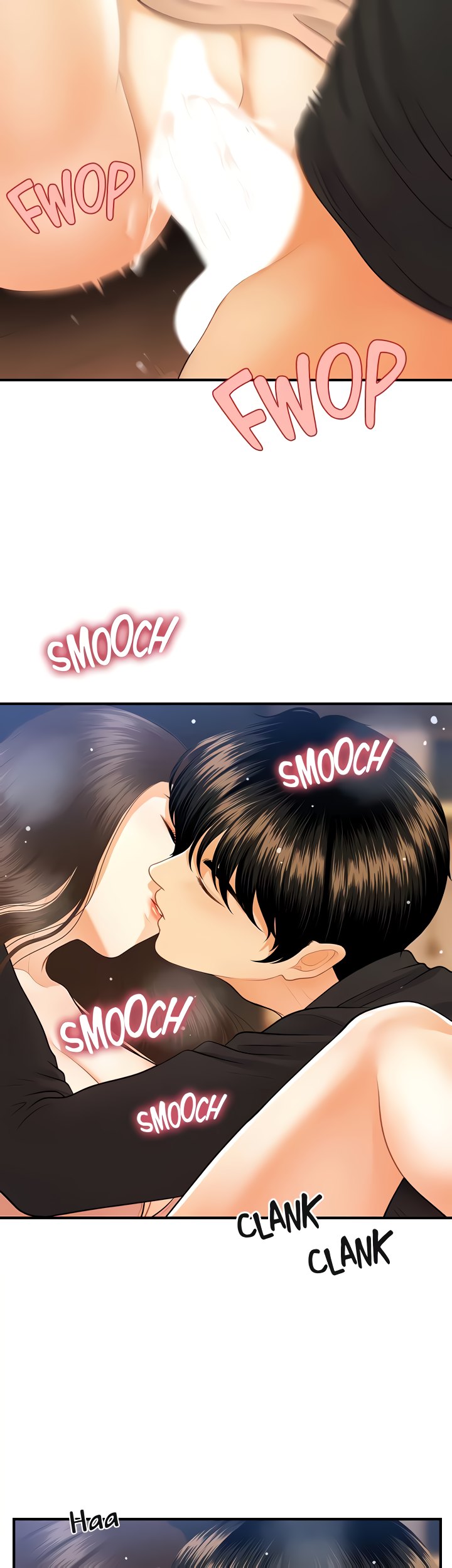 You’re so Handsome - Chapter 76 [photo 29] - MangaPorn