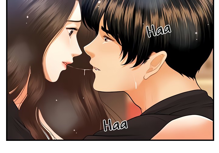 You’re so Handsome - Chapter 76 [photo 30] - MangaPorn