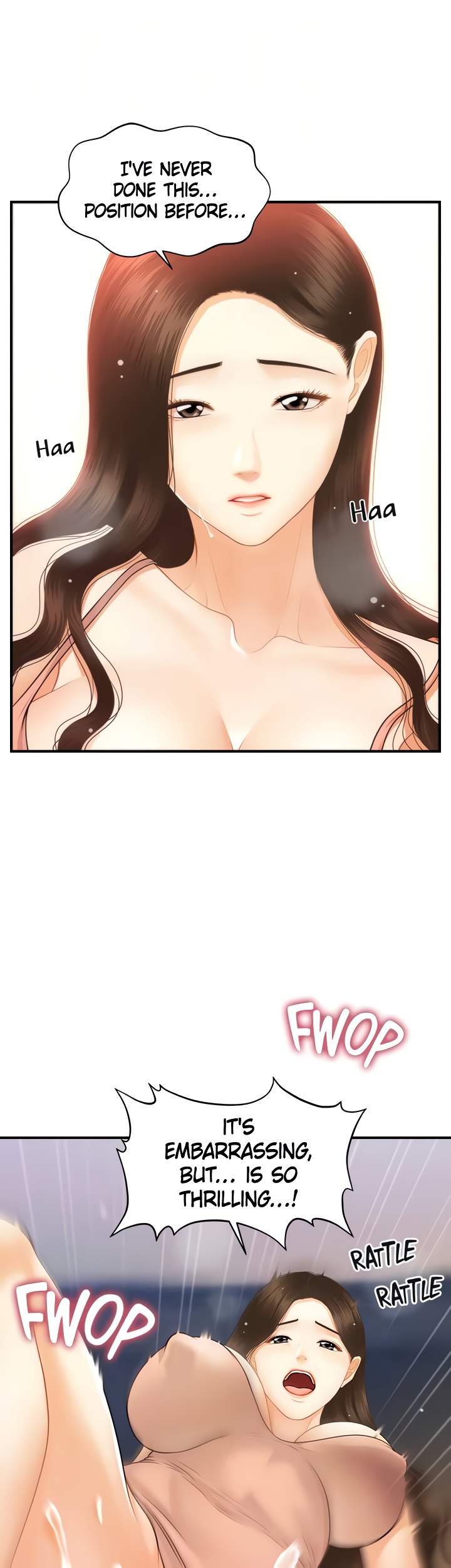 You’re so Handsome - Chapter 76 [photo 31] - MangaPorn