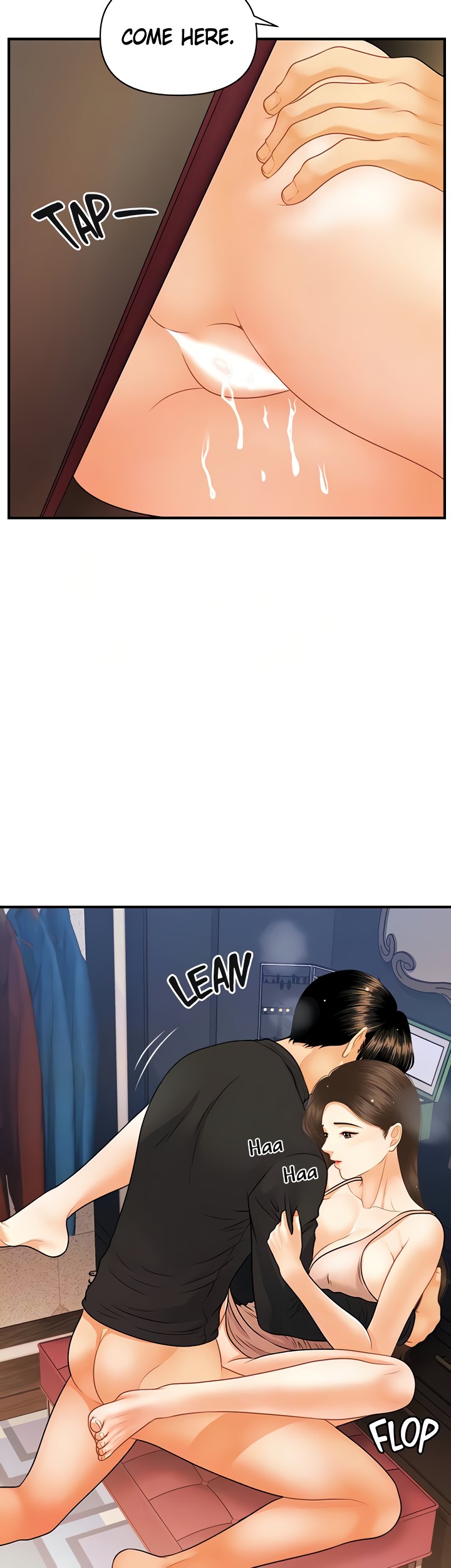 You’re so Handsome - Chapter 76 [photo 33] - MangaPorn