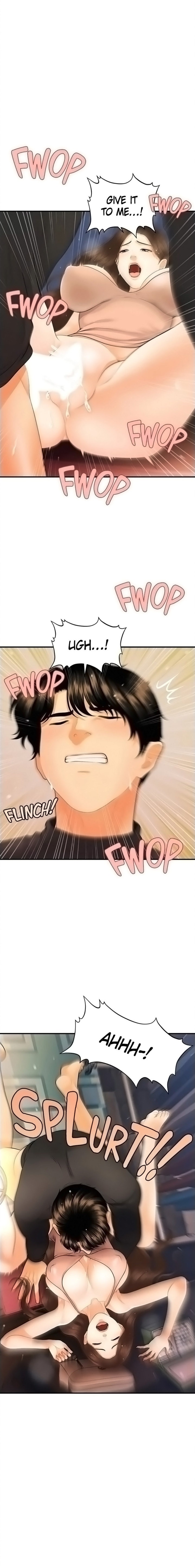 You’re so Handsome - Chapter 77 [photo 1] - MangaPorn