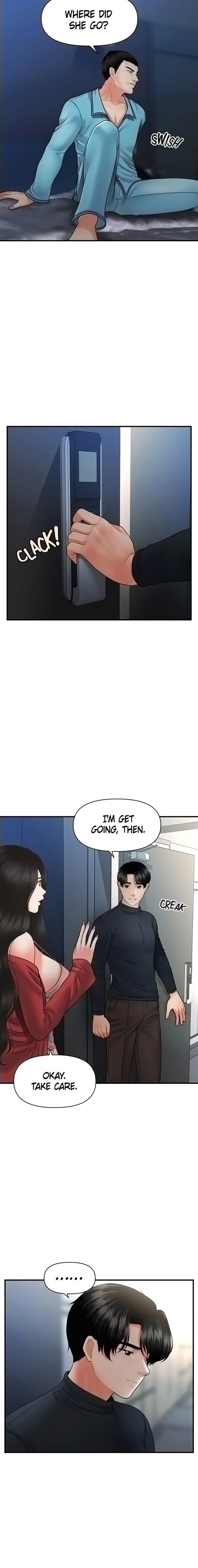 You’re so Handsome - Chapter 77 [photo 14] - MangaPorn