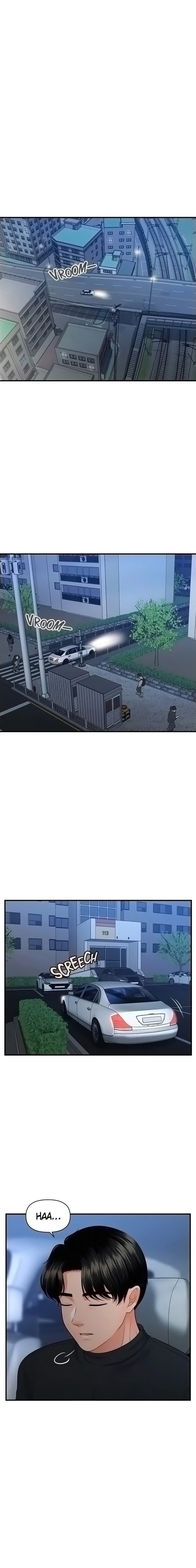 You’re so Handsome - Chapter 78 [photo 10] - MangaPorn