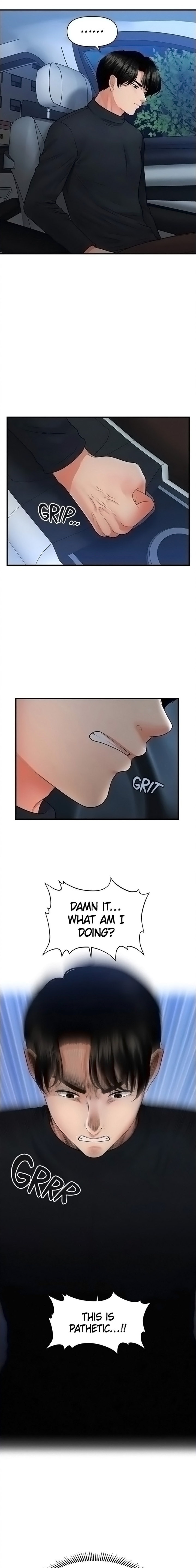 You’re so Handsome - Chapter 78 [photo 11] - MangaPorn