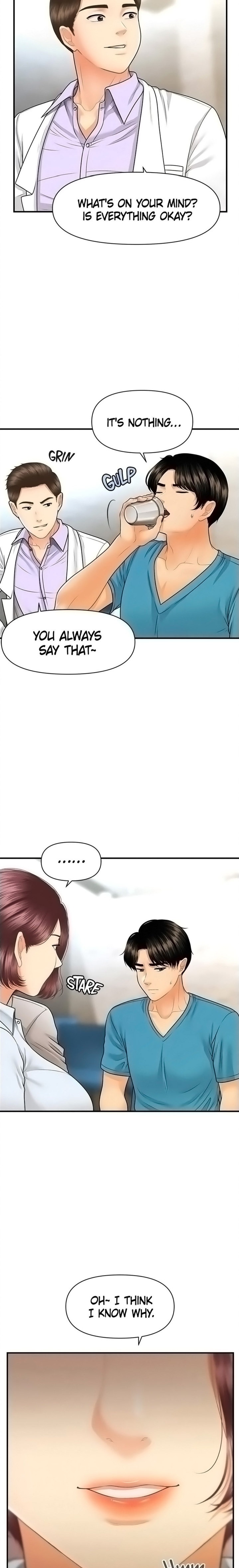 You’re so Handsome - Chapter 78 [photo 13] - MangaPorn