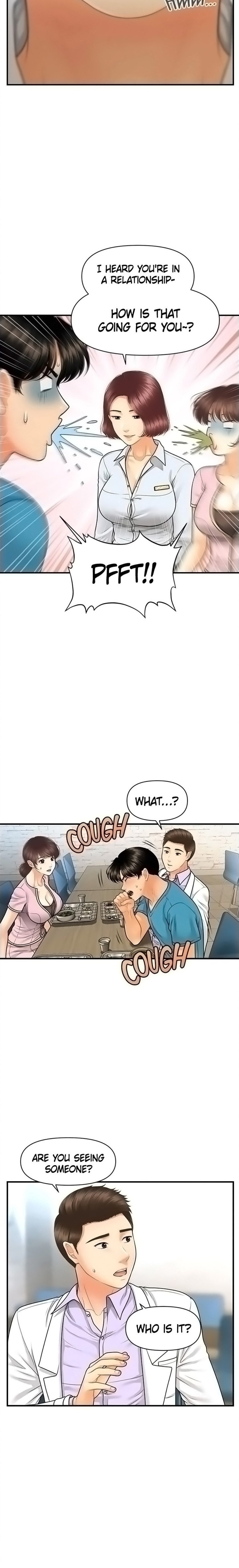 You’re so Handsome - Chapter 78 [photo 14] - MangaPorn