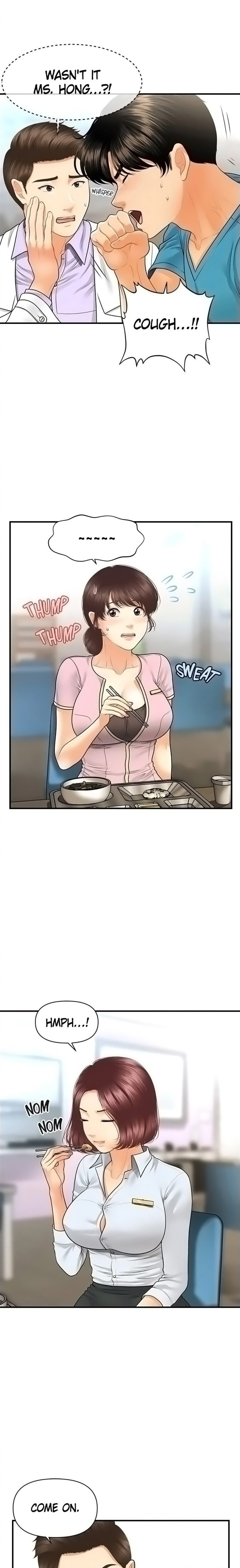 You’re so Handsome - Chapter 78 [photo 15] - MangaPorn