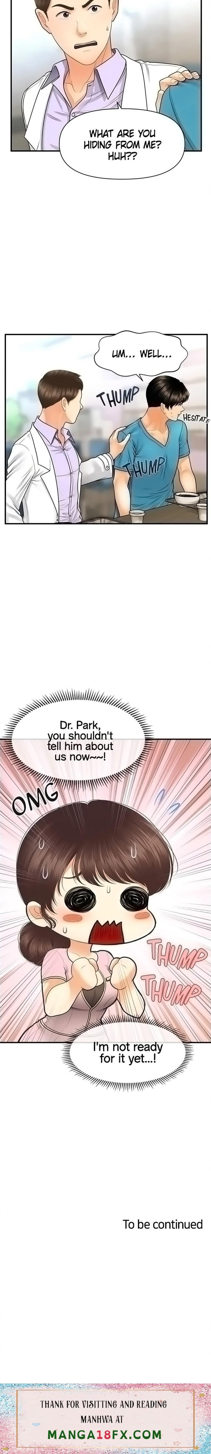 You’re so Handsome - Chapter 78 [photo 16] - MangaPorn