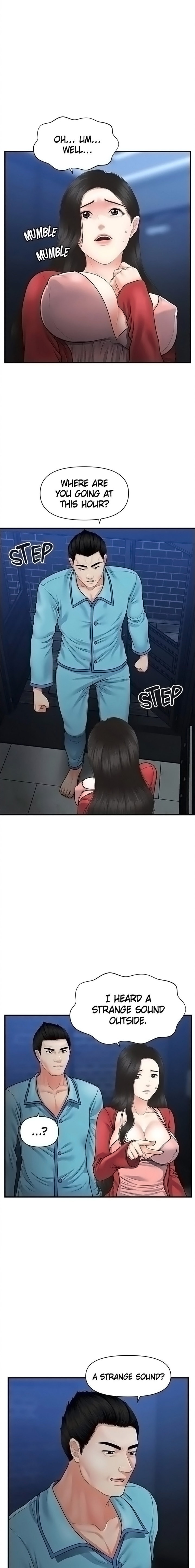 You’re so Handsome - Chapter 78 [photo 3] - MangaPorn